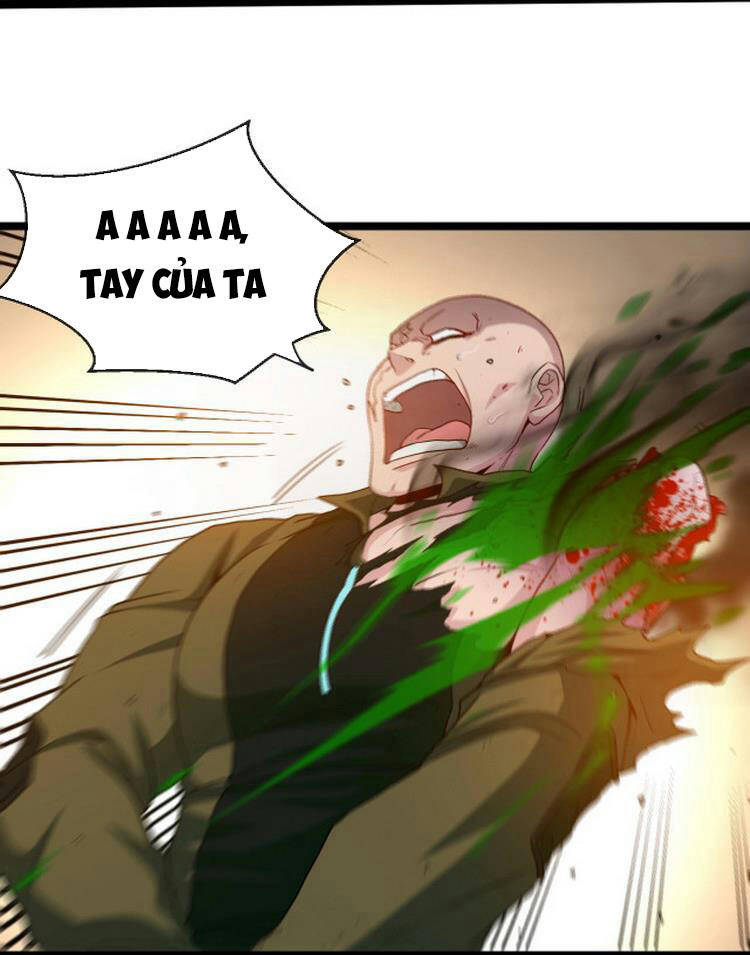 Hệ Thống Super God Chap 4 - Next Chap 5
