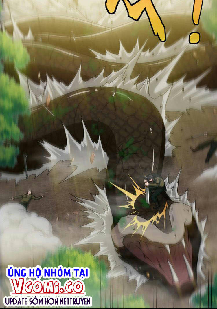 Hệ Thống Super God Chap 4 - Next Chap 5