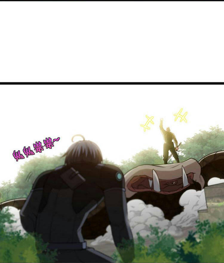 Hệ Thống Super God Chap 4 - Next Chap 5