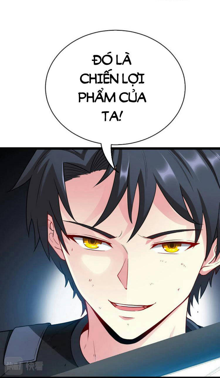 Hệ Thống Super God Chap 4 - Next Chap 5