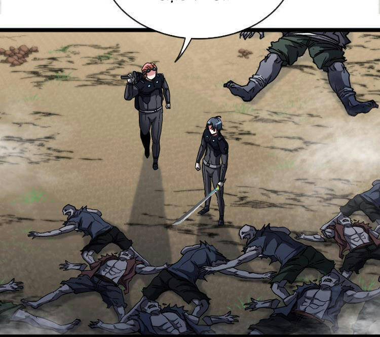 Hệ Thống Super God Chap 4 - Next Chap 5