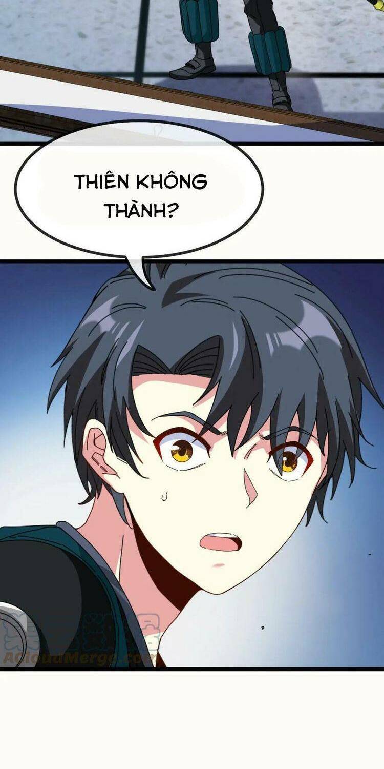 Hệ Thống Super God Chap 50 - Next Chap 51