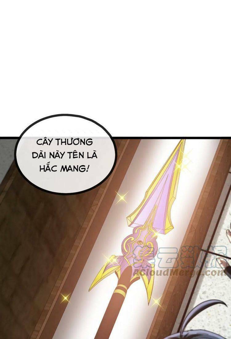 Hệ Thống Super God Chap 50 - Next Chap 51