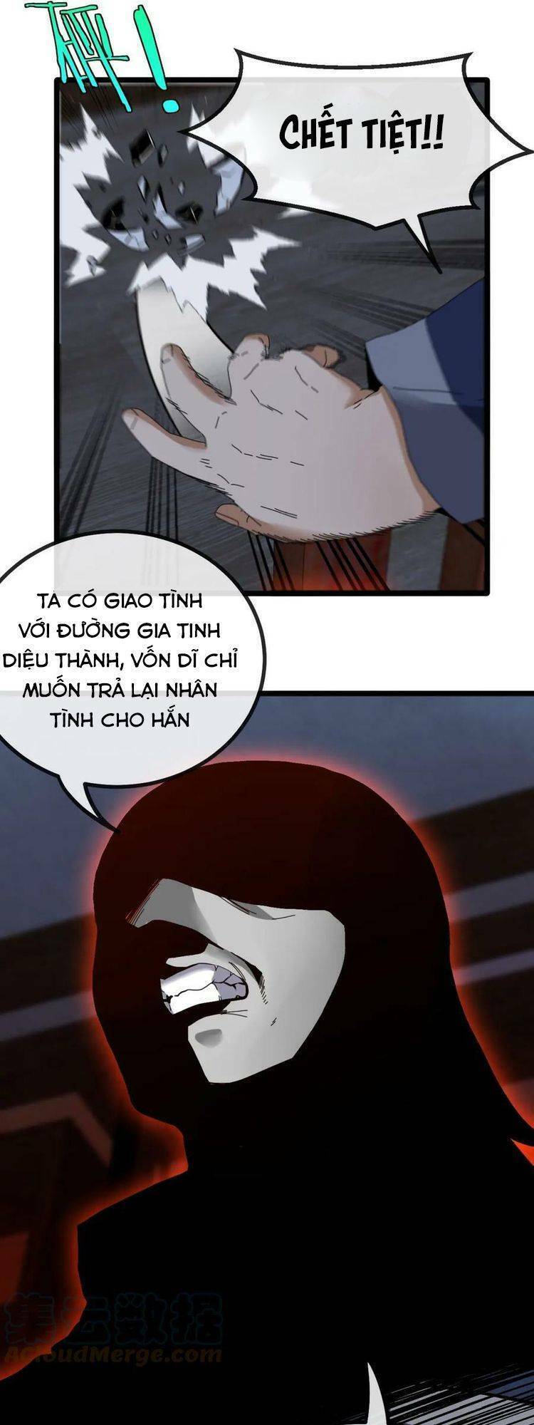 Hệ Thống Super God Chap 50 - Next Chap 51