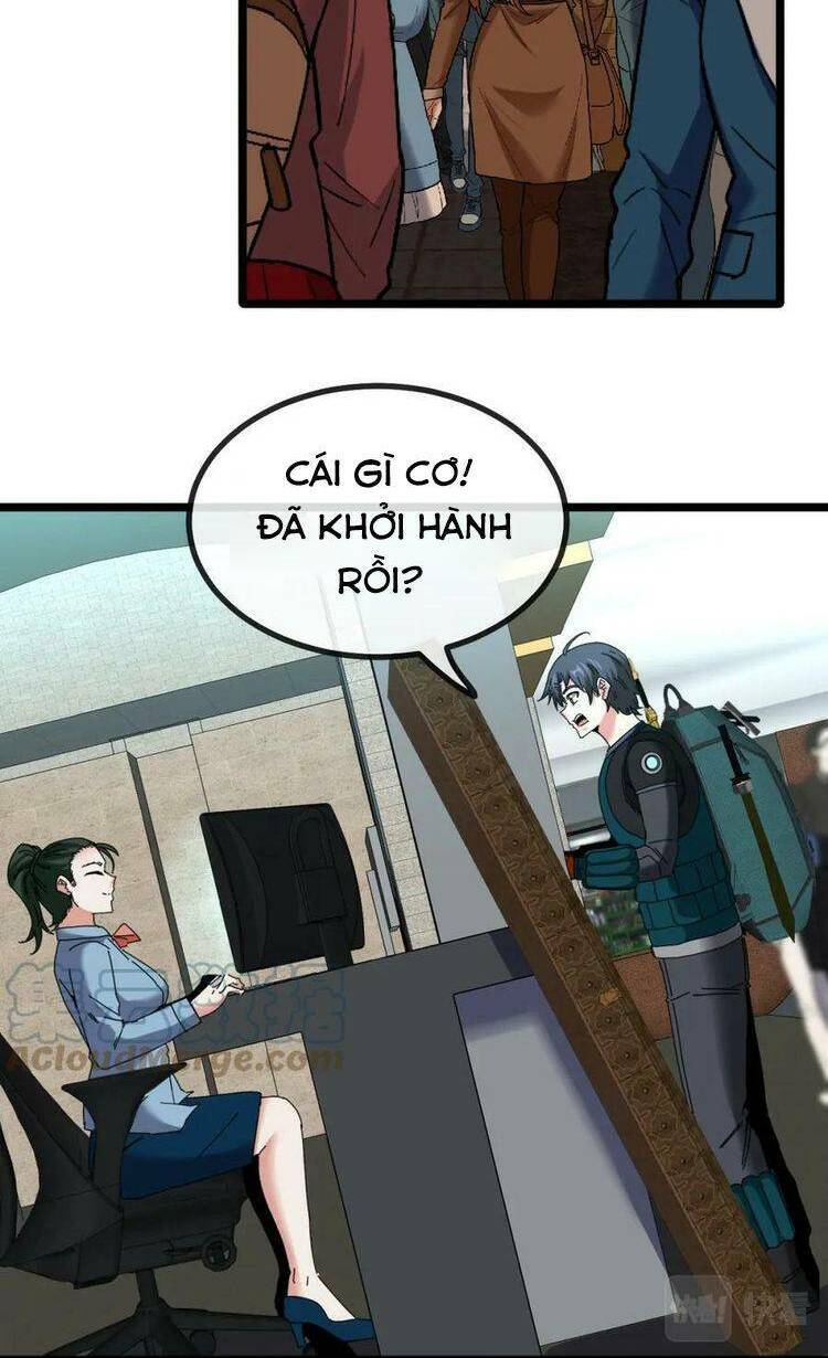 Hệ Thống Super God Chap 50 - Next Chap 51