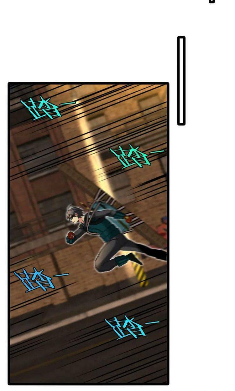 Hệ Thống Super God Chap 50 - Next Chap 51
