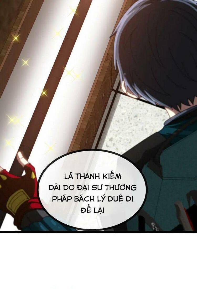 Hệ Thống Super God Chap 50 - Next Chap 51
