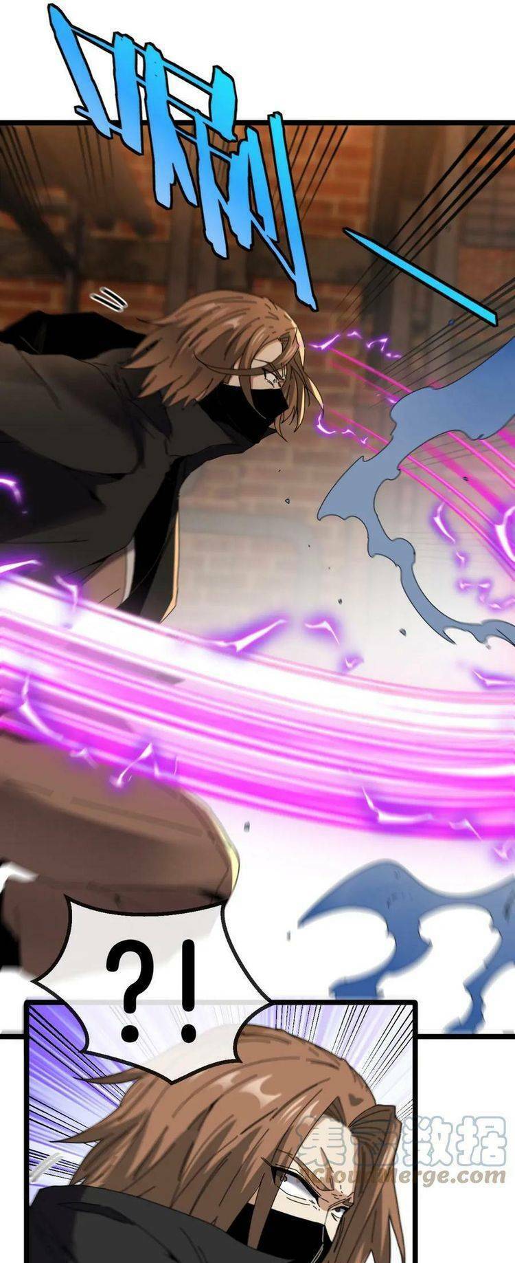 Hệ Thống Super God Chap 50 - Next Chap 51