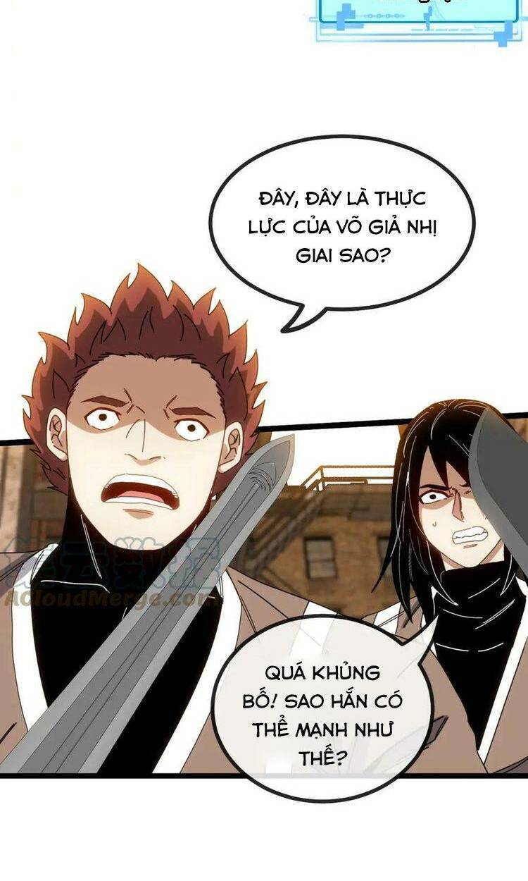 Hệ Thống Super God Chap 50 - Next Chap 51