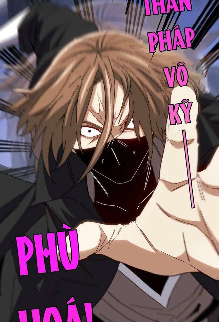 Hệ Thống Super God Chap 50 - Next Chap 51