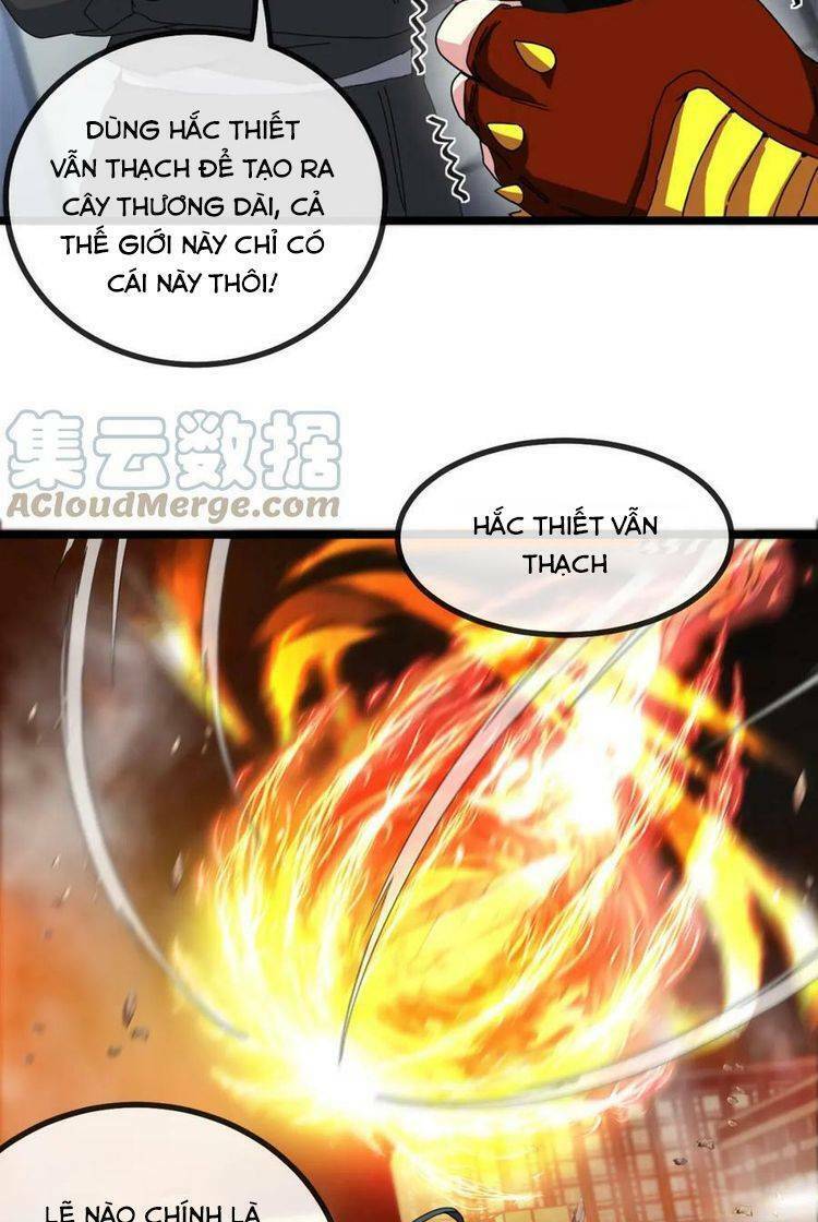 Hệ Thống Super God Chap 50 - Next Chap 51