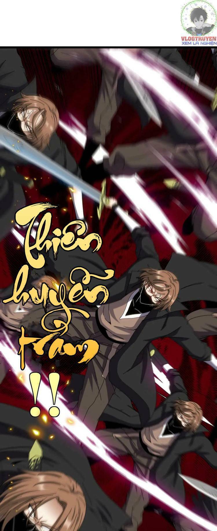 Hệ Thống Super God Chap 51 - Next Chap 52