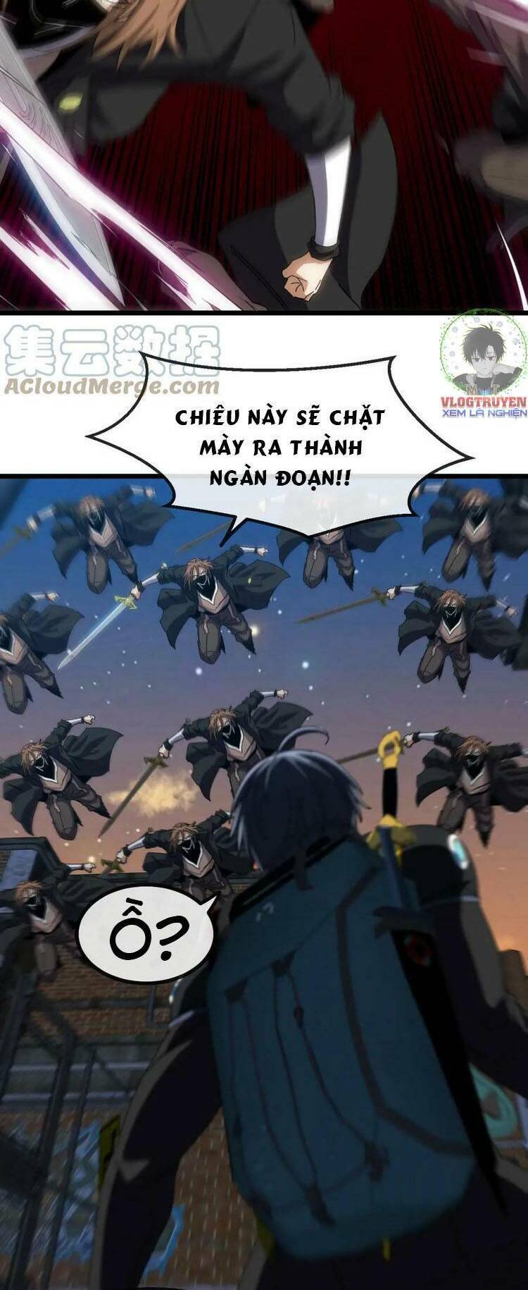 Hệ Thống Super God Chap 51 - Next Chap 52