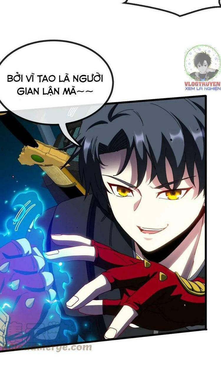 Hệ Thống Super God Chap 51 - Next Chap 52