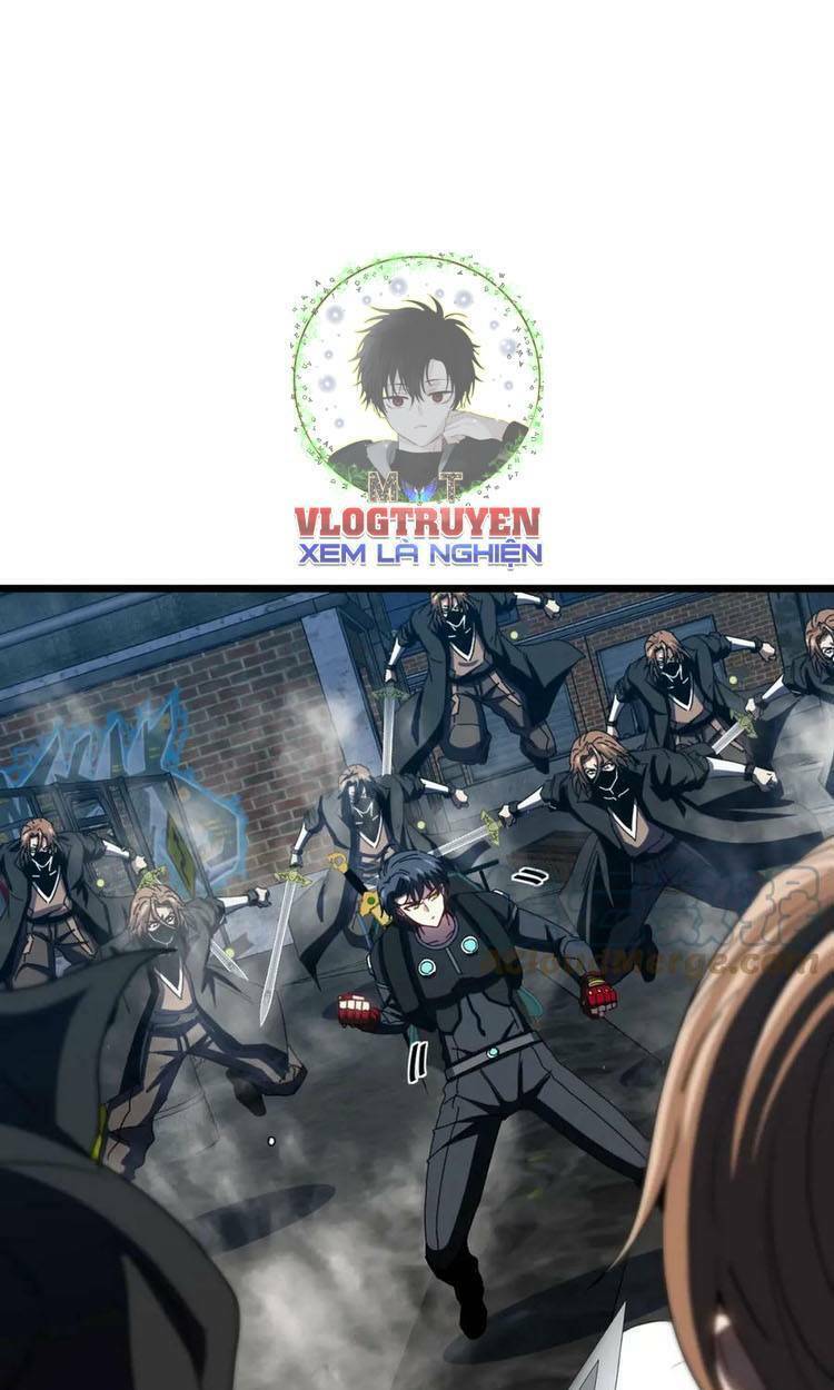 Hệ Thống Super God Chap 51 - Next Chap 52