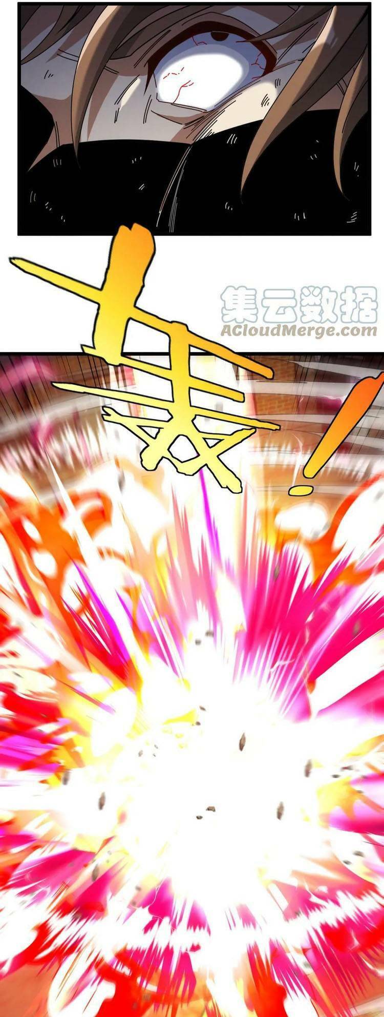 Hệ Thống Super God Chap 51 - Next Chap 52