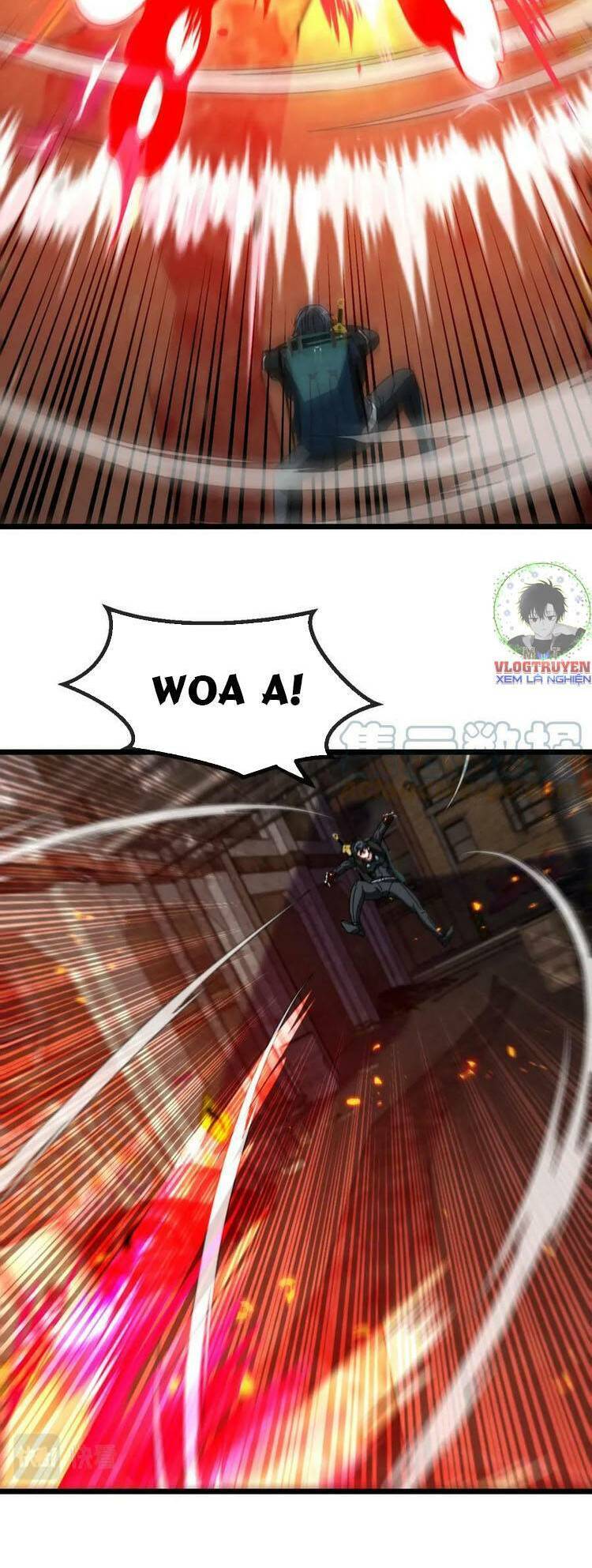 Hệ Thống Super God Chap 51 - Next Chap 52