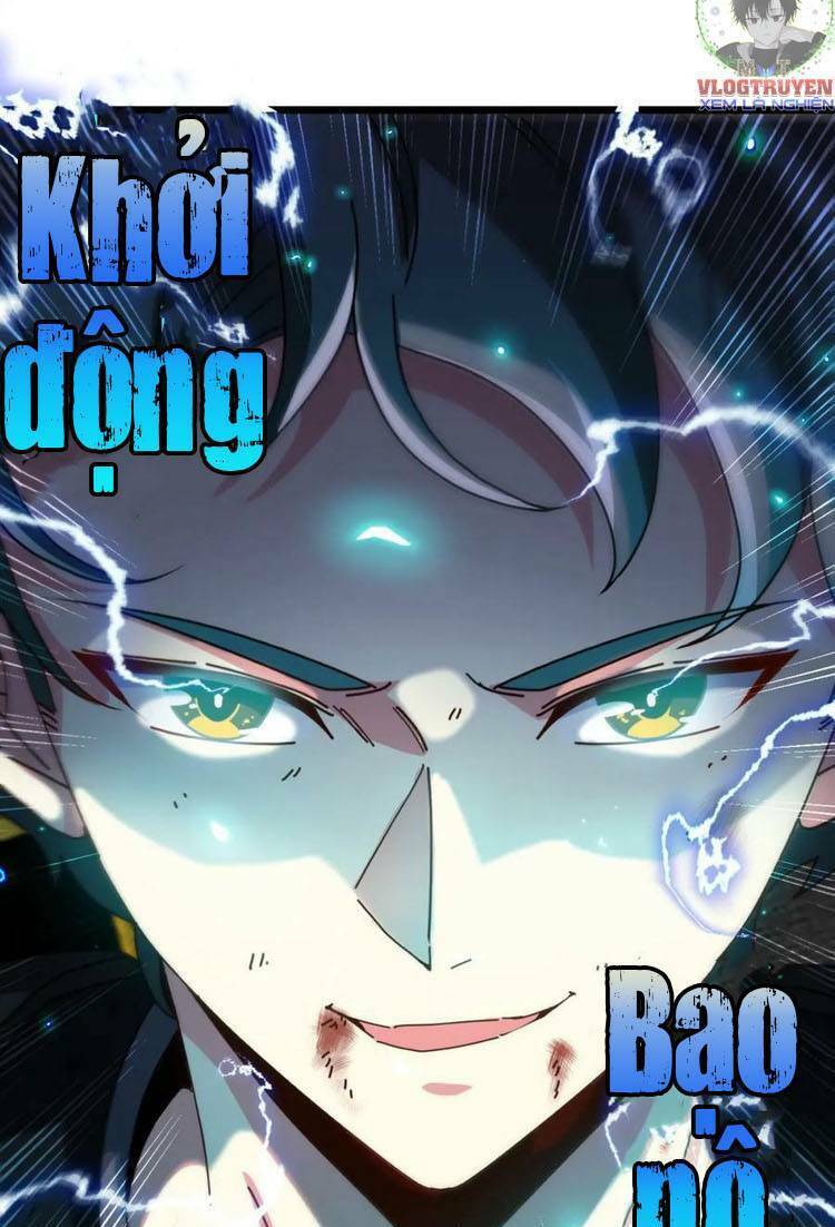Hệ Thống Super God Chap 51 - Next Chap 52