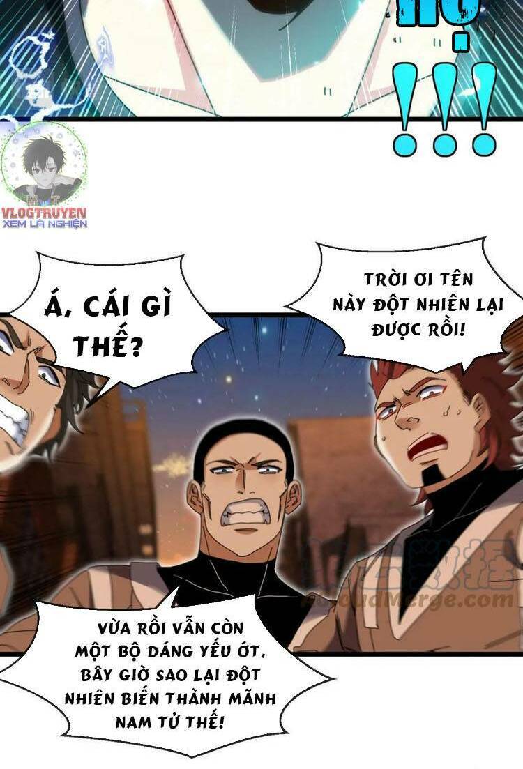 Hệ Thống Super God Chap 51 - Next Chap 52