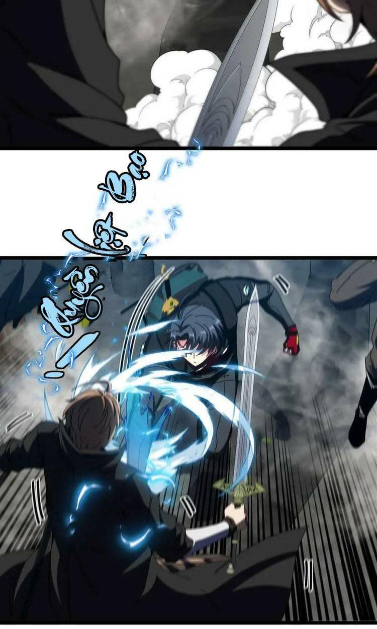 Hệ Thống Super God Chap 51 - Next Chap 52