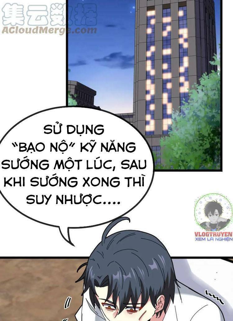 Hệ Thống Super God Chap 51 - Next Chap 52