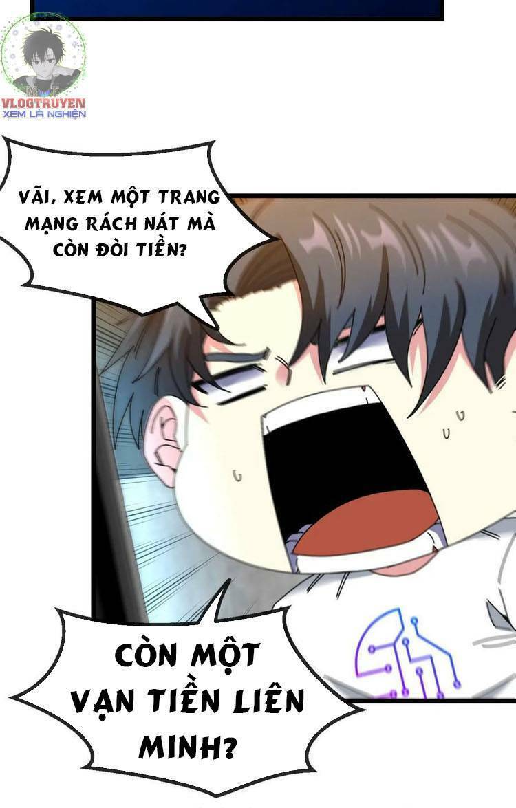 Hệ Thống Super God Chap 51 - Next Chap 52