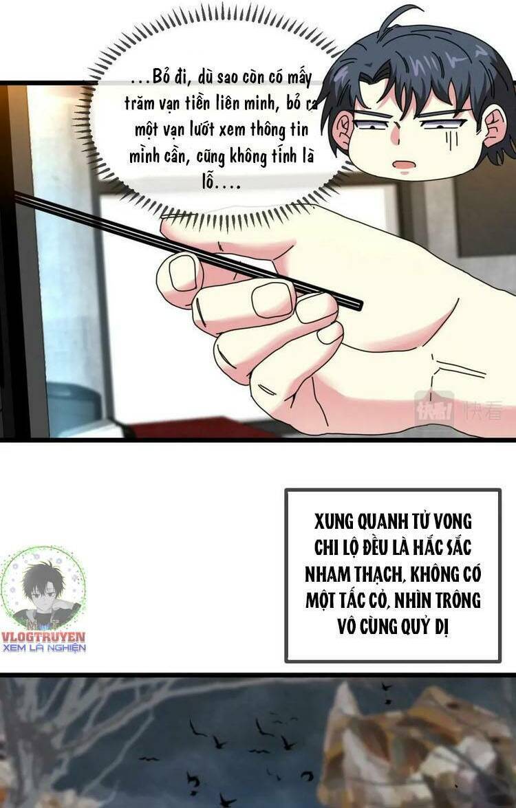 Hệ Thống Super God Chap 51 - Next Chap 52