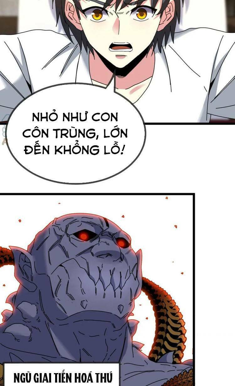 Hệ Thống Super God Chap 51 - Next Chap 52