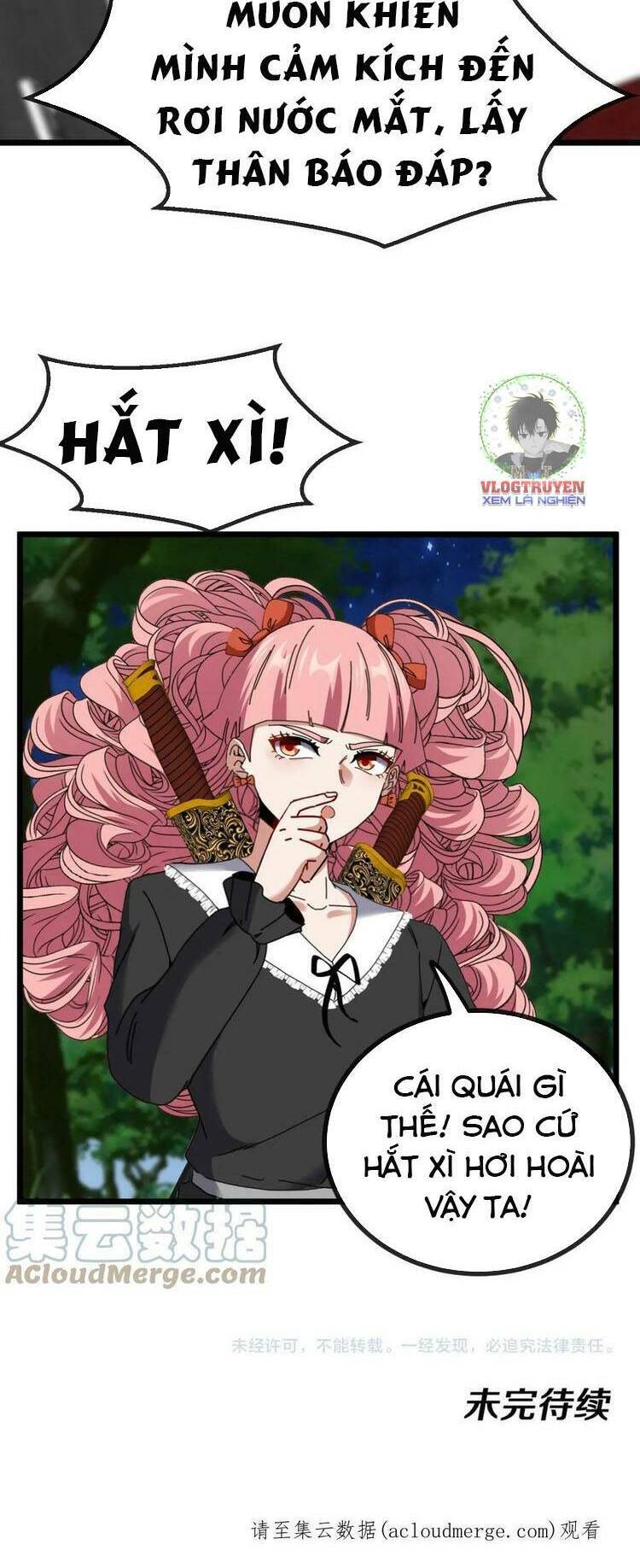 Hệ Thống Super God Chap 51 - Next Chap 52