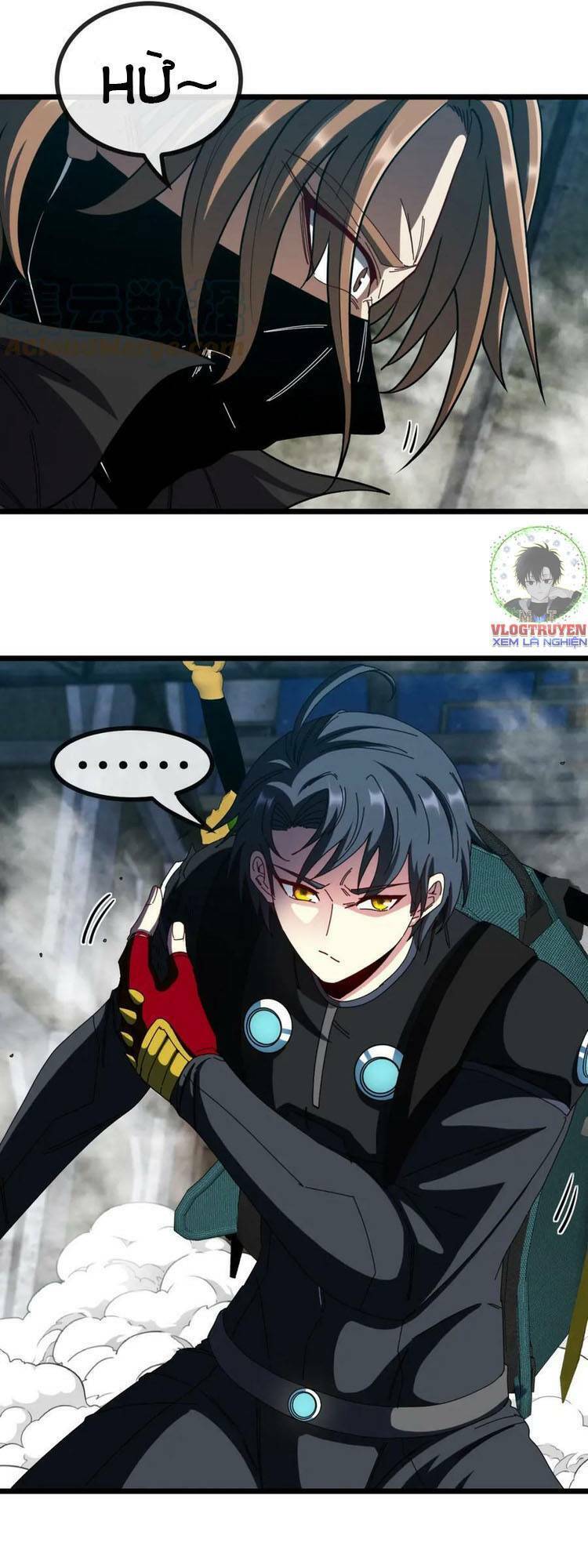 Hệ Thống Super God Chap 51 - Next Chap 52