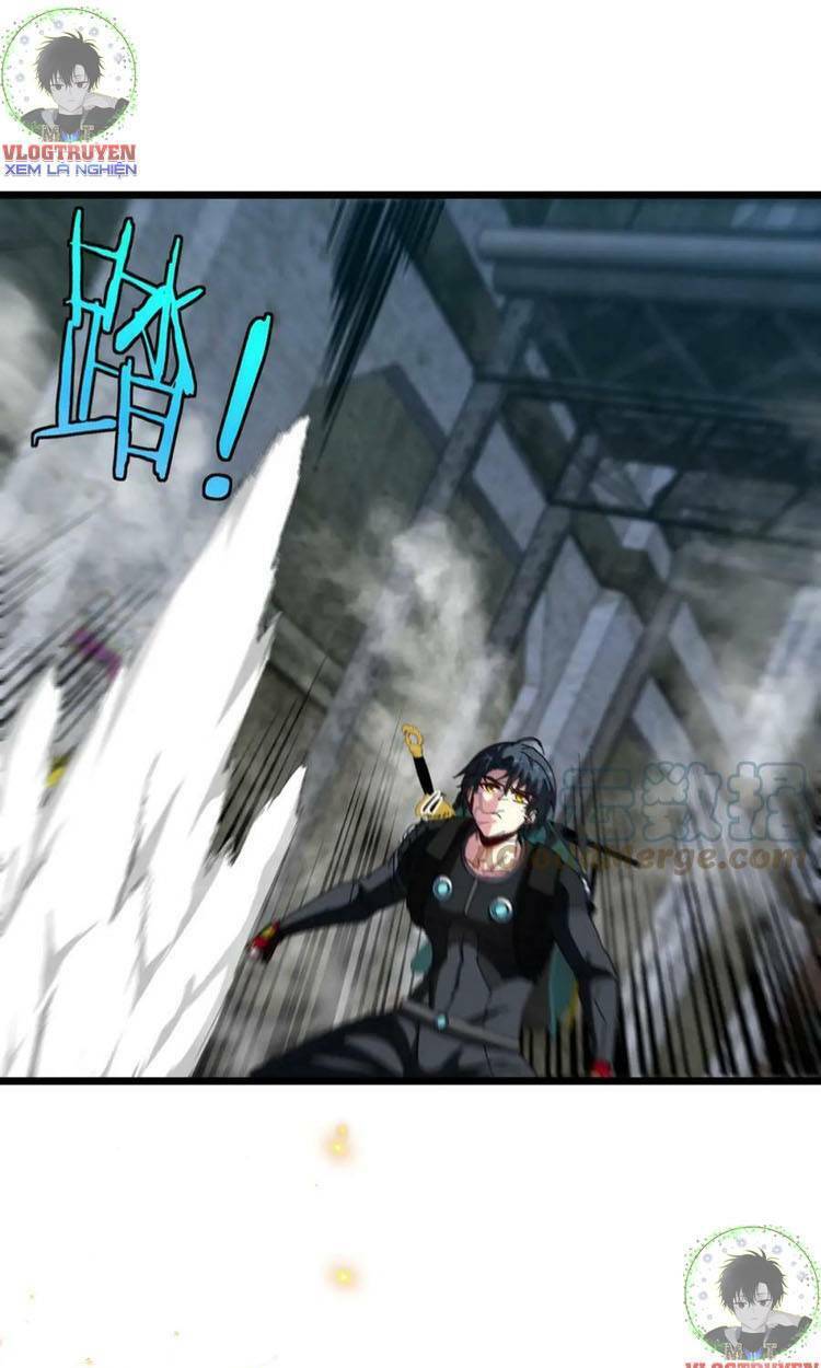 Hệ Thống Super God Chap 51 - Next Chap 52