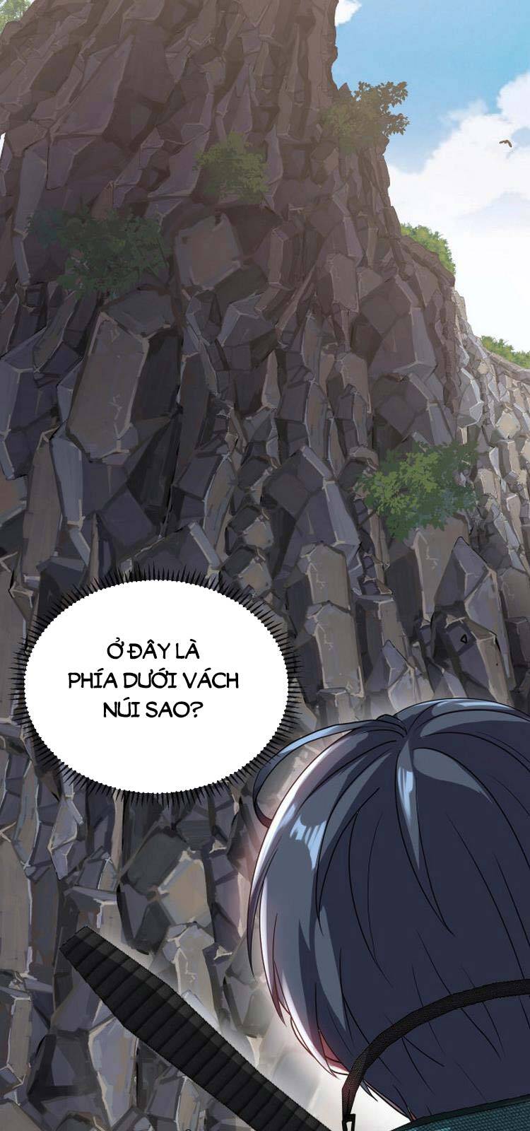 Hệ Thống Super God Chap 6 - Next Chap 7