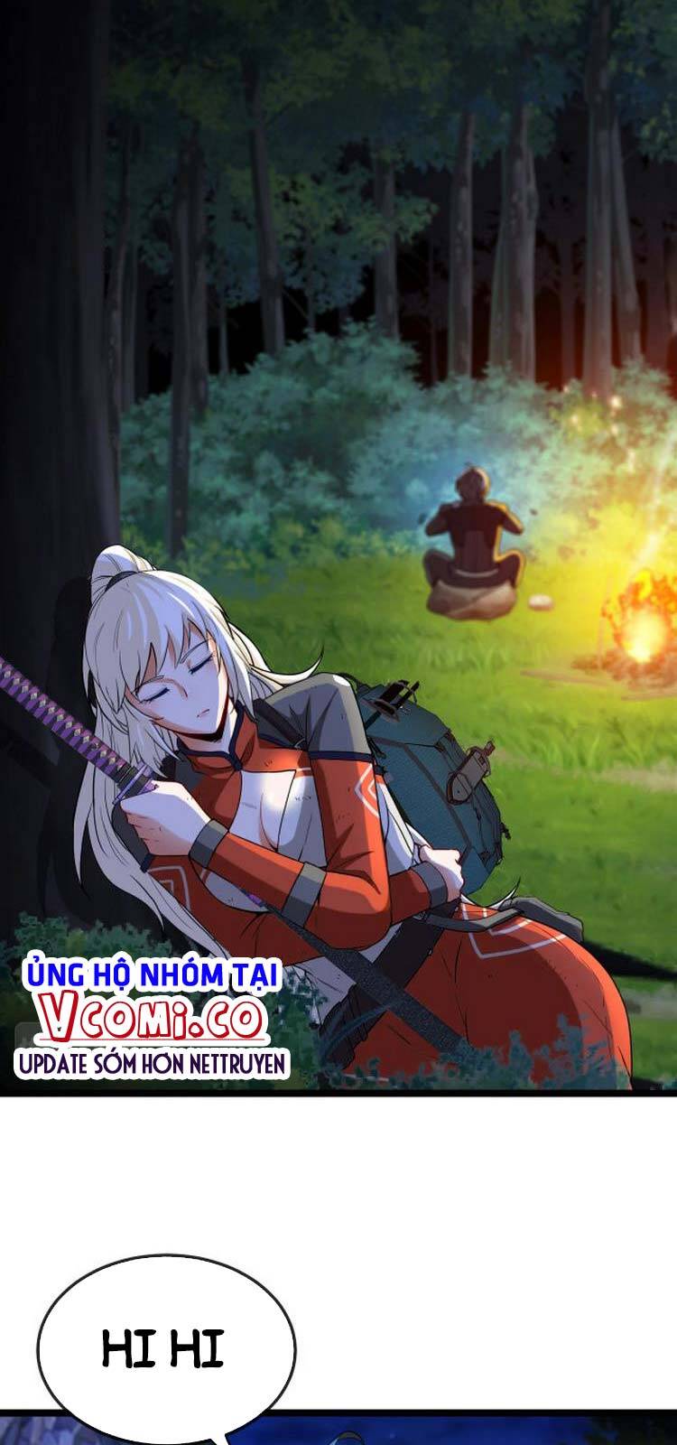 Hệ Thống Super God Chap 6 - Next Chap 7