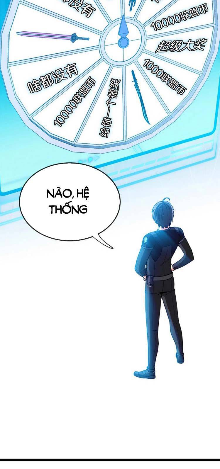Hệ Thống Super God Chap 6 - Next Chap 7