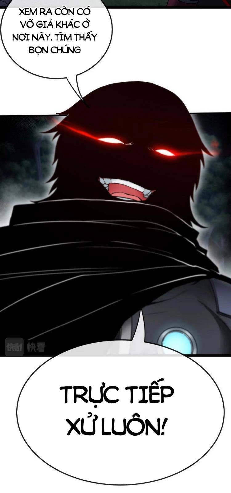 Hệ Thống Super God Chap 6 - Next Chap 7