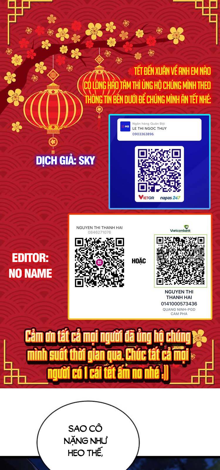 Hệ Thống Super God Chap 7 - Next Chap 8