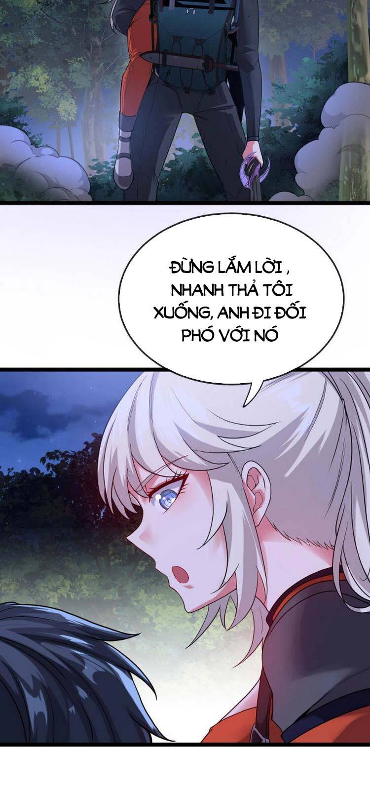 Hệ Thống Super God Chap 7 - Next Chap 8