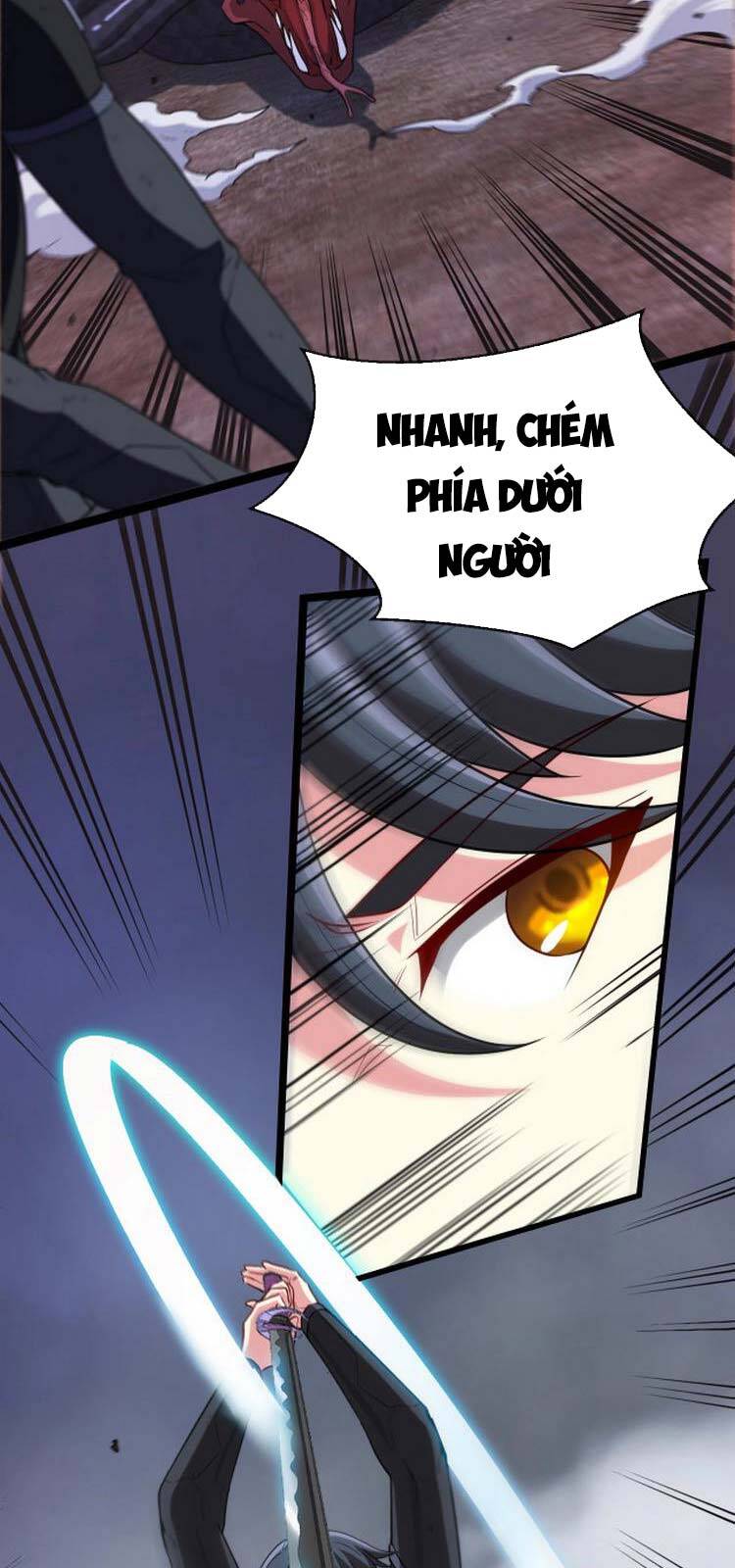 Hệ Thống Super God Chap 7 - Next Chap 8