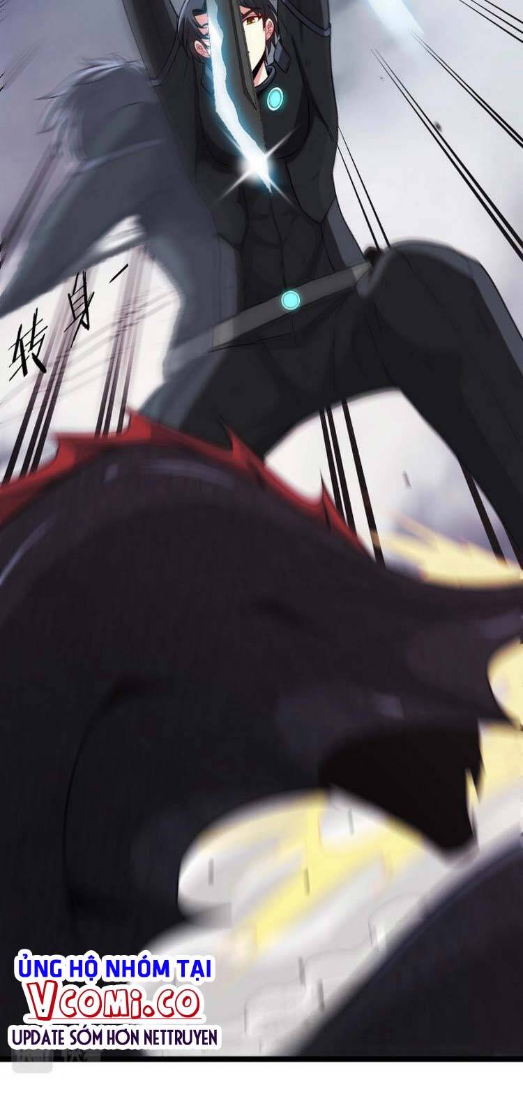 Hệ Thống Super God Chap 7 - Next Chap 8