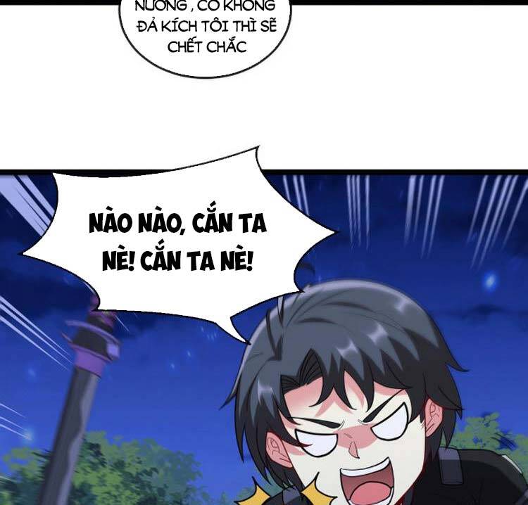 Hệ Thống Super God Chap 7 - Next Chap 8