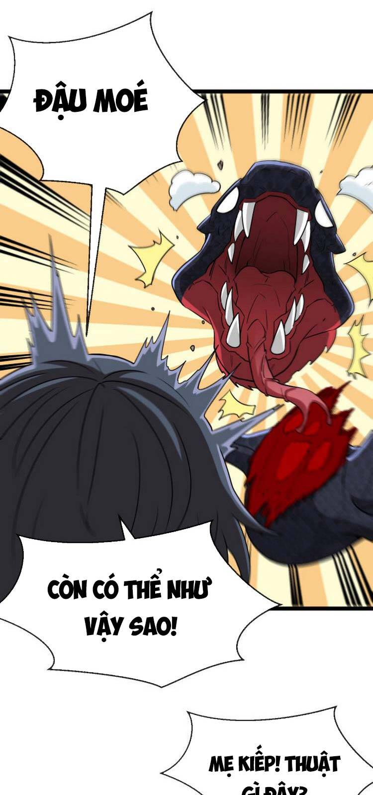 Hệ Thống Super God Chap 7 - Next Chap 8