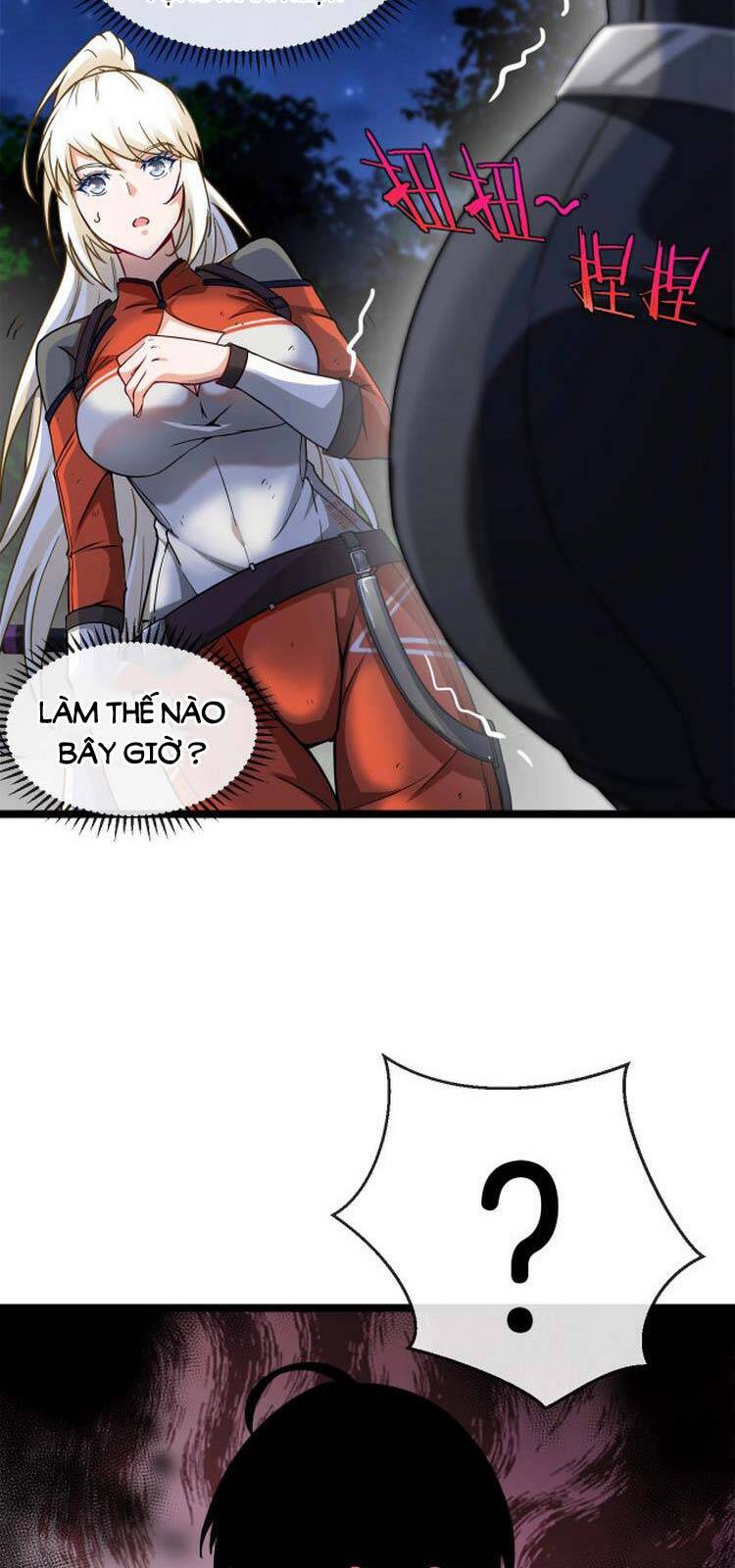 Hệ Thống Super God Chap 7 - Next Chap 8