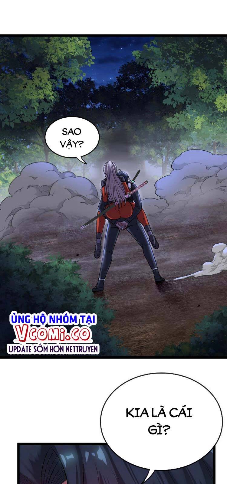 Hệ Thống Super God Chap 7 - Next Chap 8