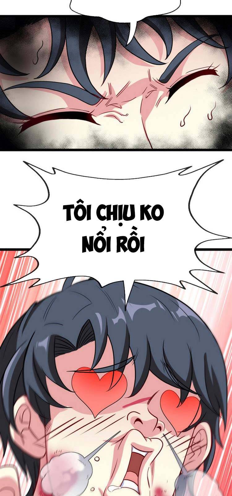 Hệ Thống Super God Chap 7 - Next Chap 8