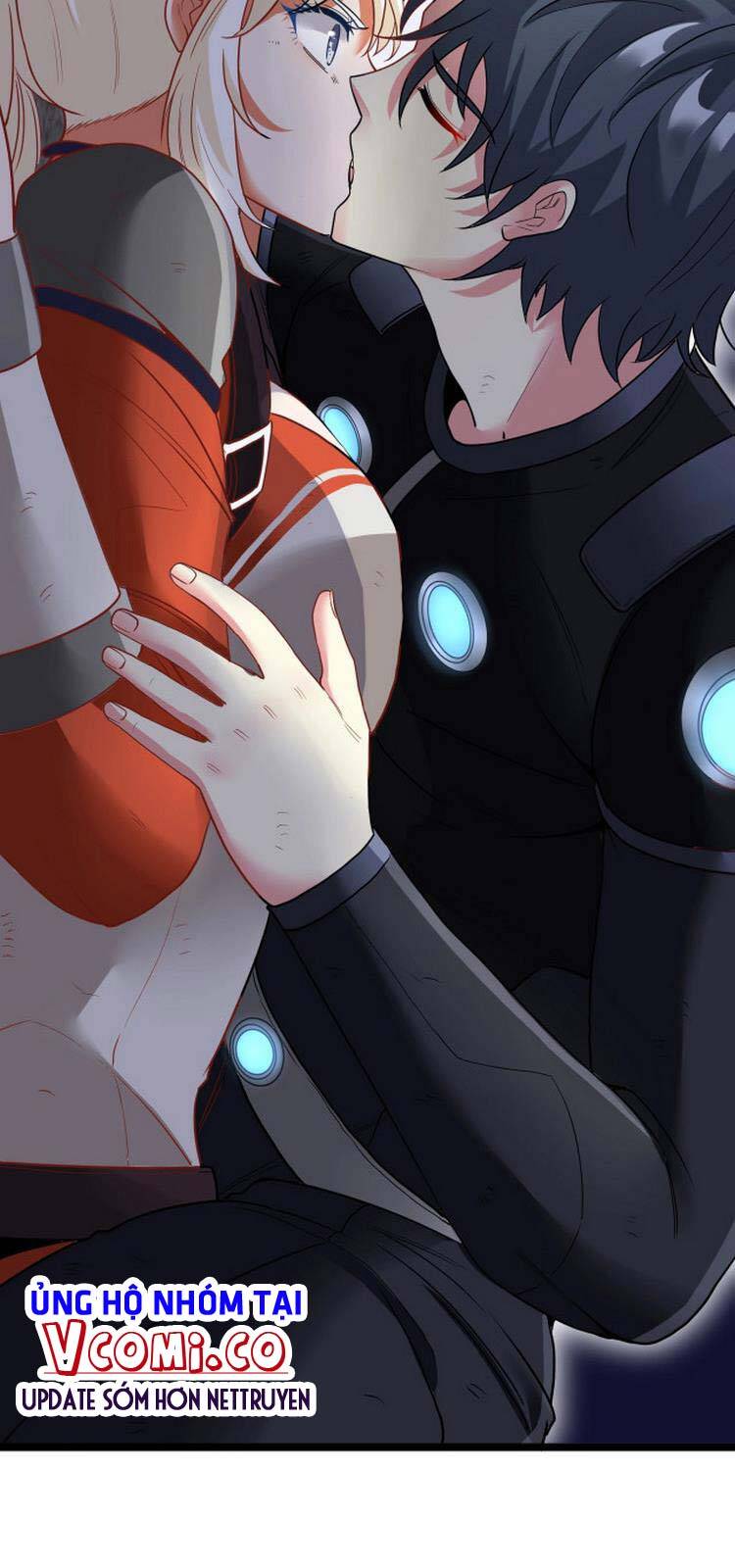Hệ Thống Super God Chap 7 - Next Chap 8