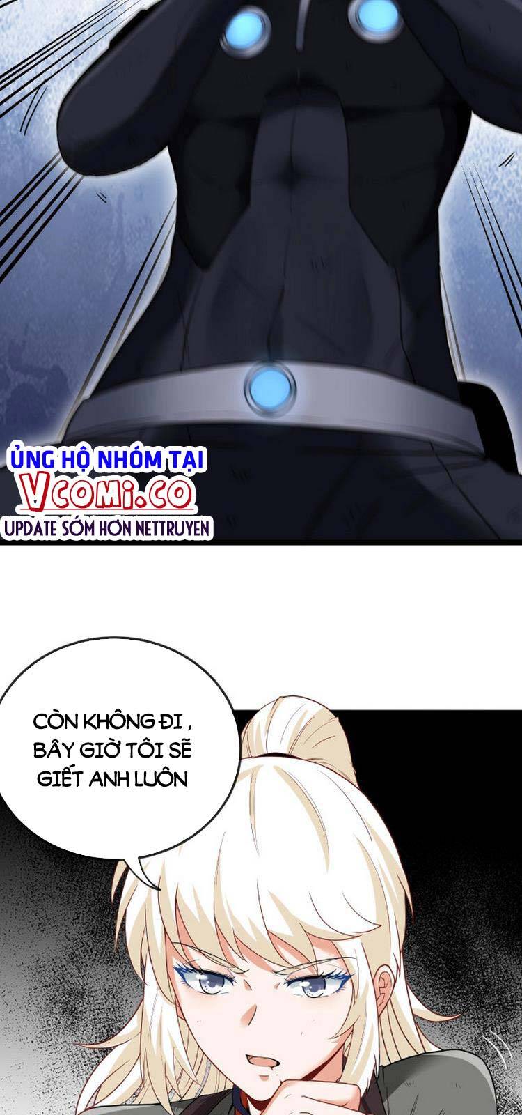 Hệ Thống Super God Chap 7 - Next Chap 8