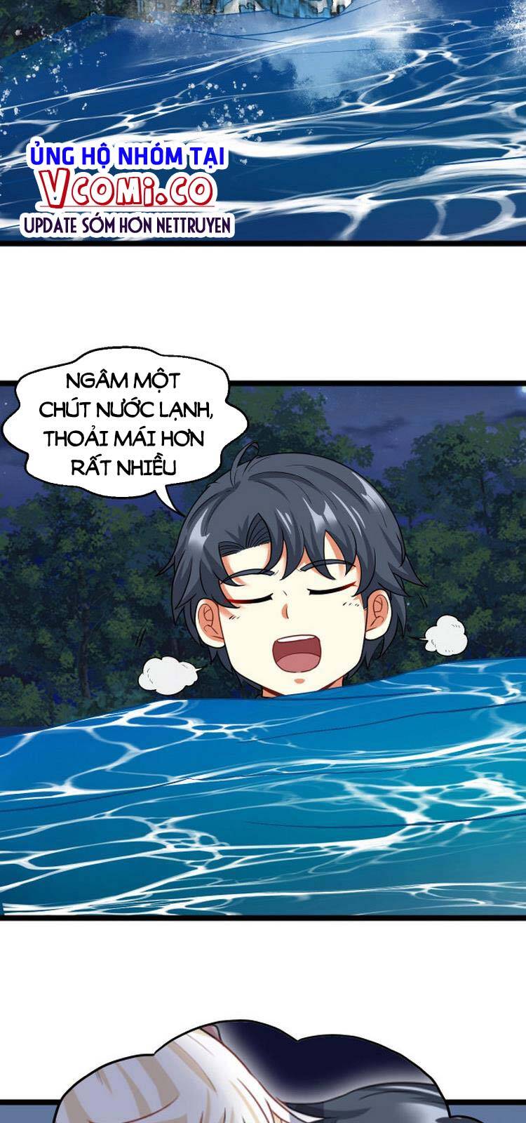 Hệ Thống Super God Chap 7 - Next Chap 8