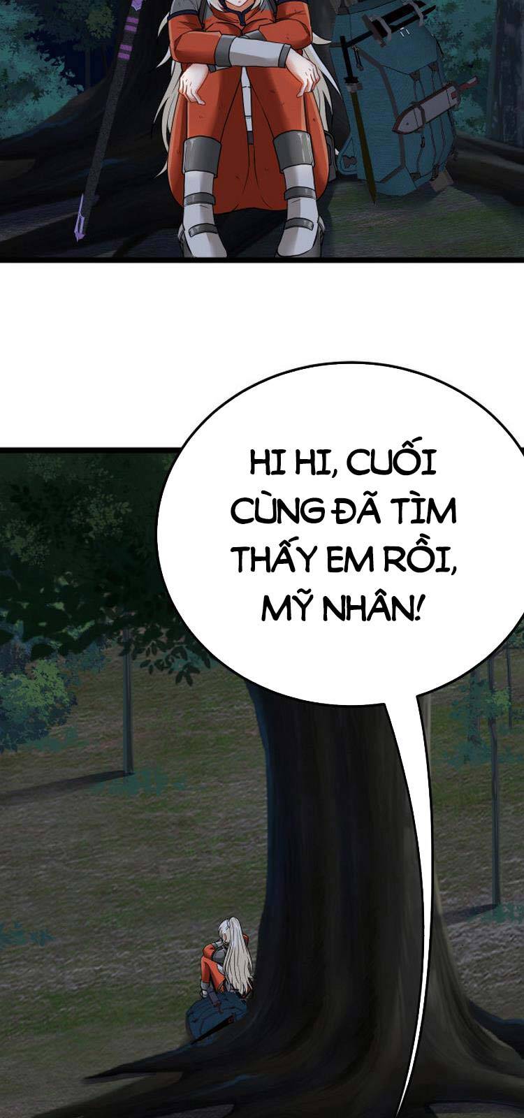 Hệ Thống Super God Chap 7 - Next Chap 8