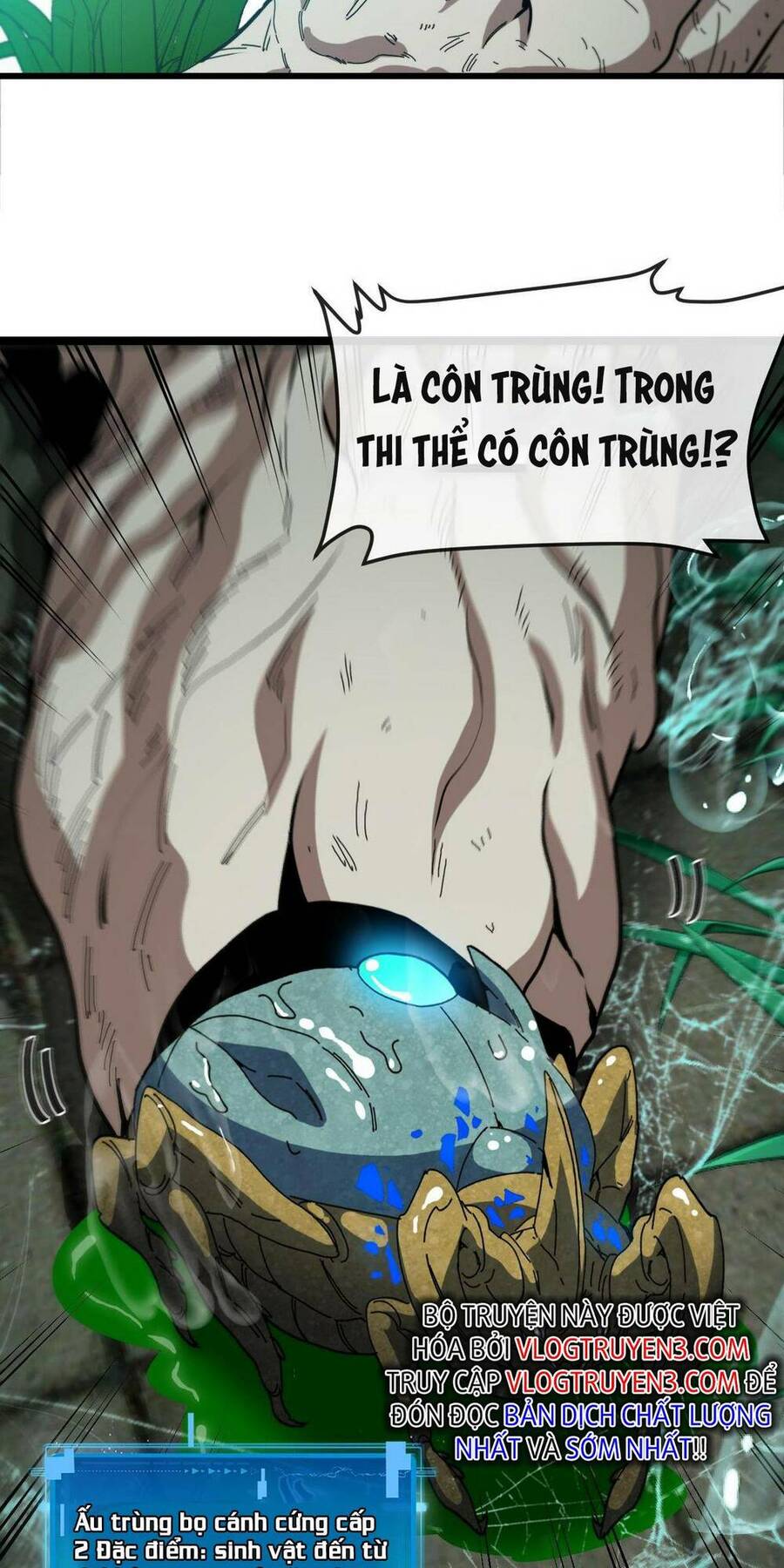 Hệ Thống Super God Chap 87 - Next Chap 88