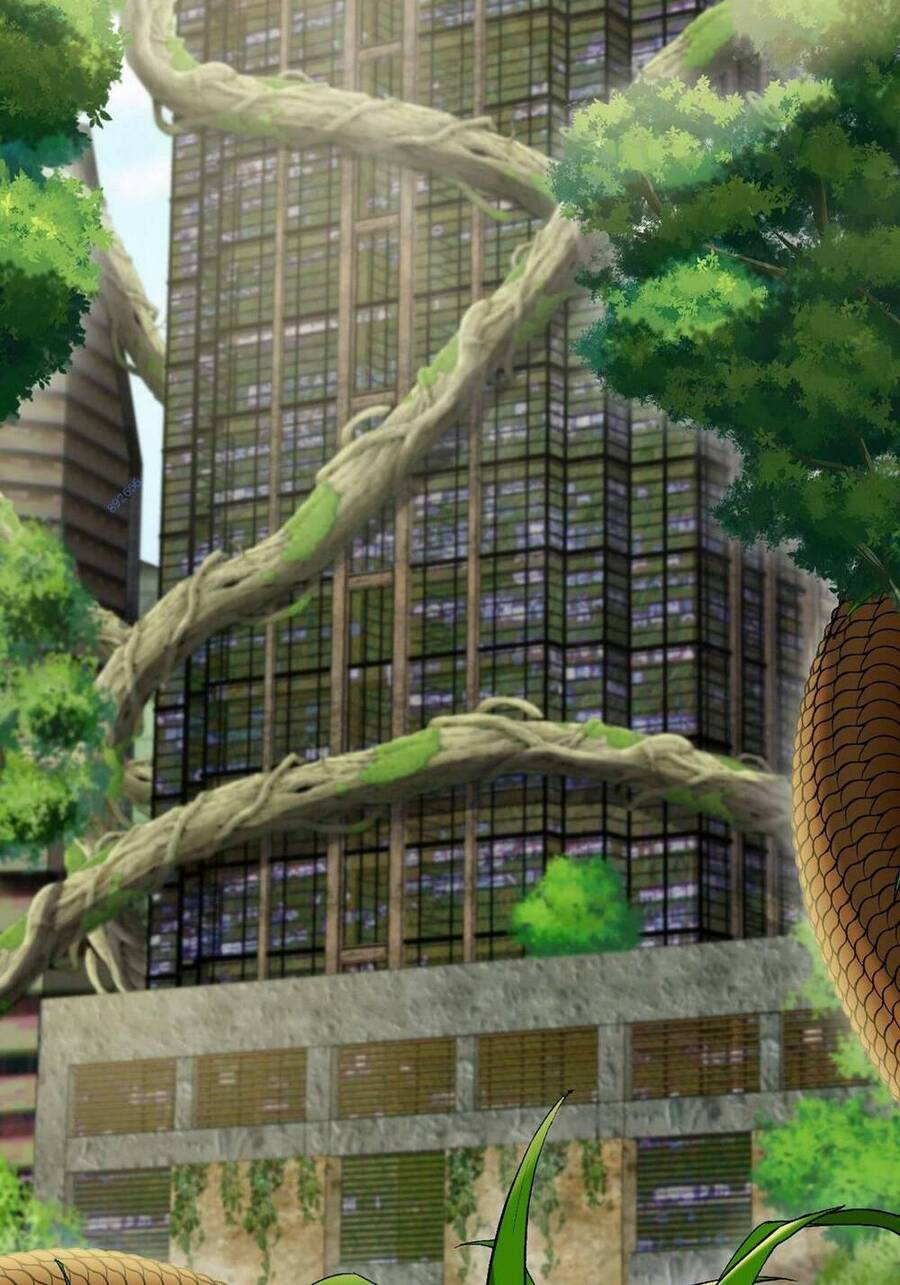Hệ Thống Super God Chap 87 - Next Chap 88
